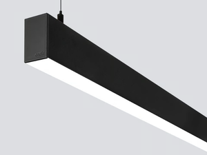 LINE - Aluminium linear lighting profile for LED modules _ ONOK Lighting